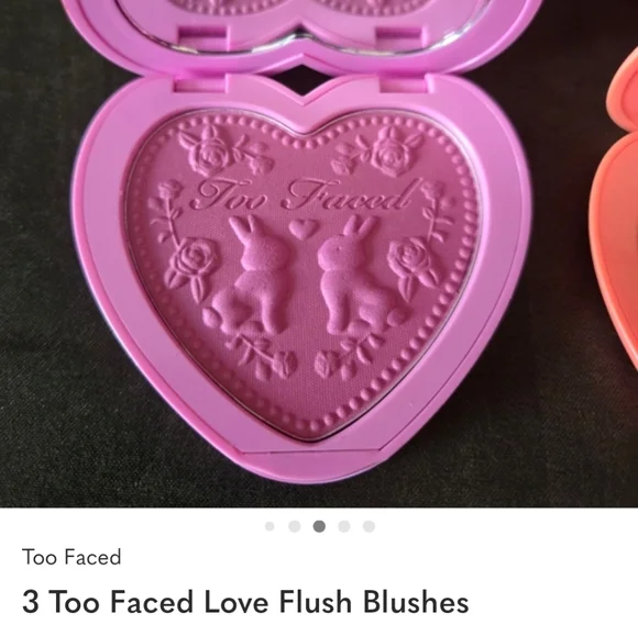 Too Faced Blush - Picture 1 of 1